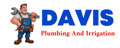 Trusted plumber in CONDON